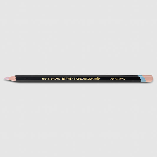 Derwent Chromaqua Pencil 0710 Ash Rose