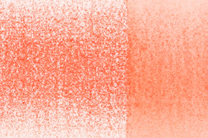 Derwent Chromaqua Pencil 0720 Deep Vermilion