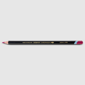 Derwent Chromaqua Pencil 0905 Jazzberry