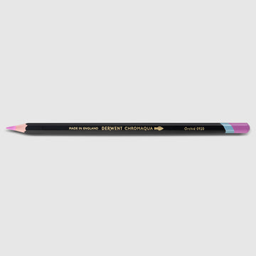Derwent Chromaqua Pencil 0920 Orchid