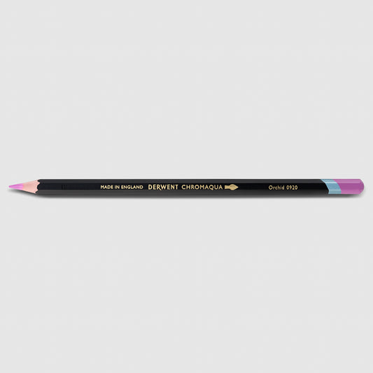Derwent Chromaqua Pencil 0920 Orchid