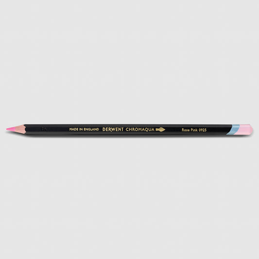 Derwent Chromaqua Pencil 0925 Rose Pink