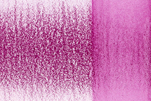 Derwent Chromaqua Pencil 0945 Deep Rose