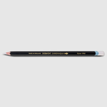 Derwent Chromaqua Pencil 0965 Oyster