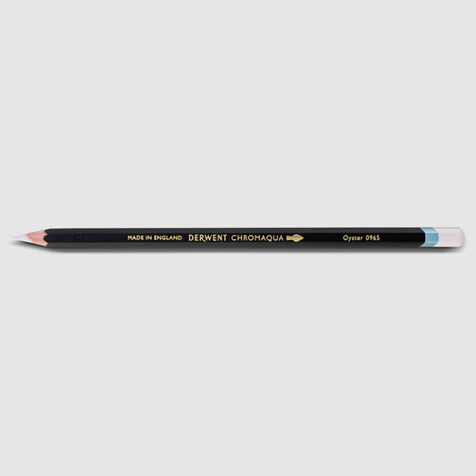 Derwent Chromaqua Pencil 0965 Oyster