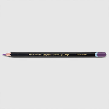 Derwent Chromaqua Pencil 0985 Amethyst