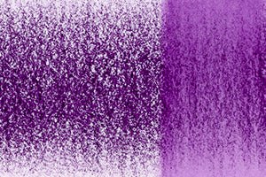 Derwent Chromaqua Pencil 0990 Mauve