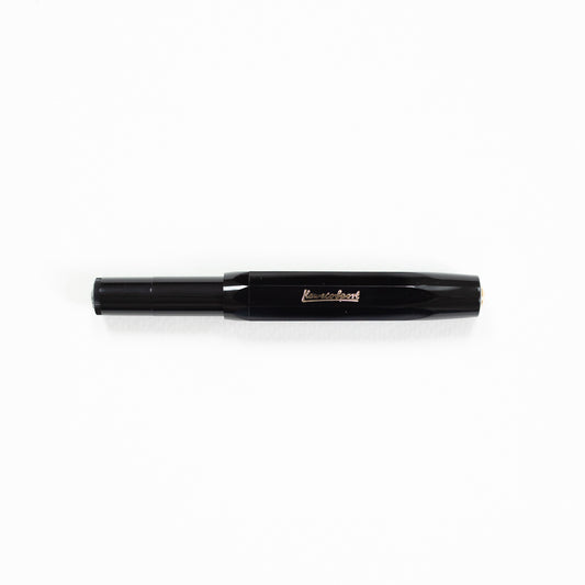 Kaweco Sport Classic Black Vulpen