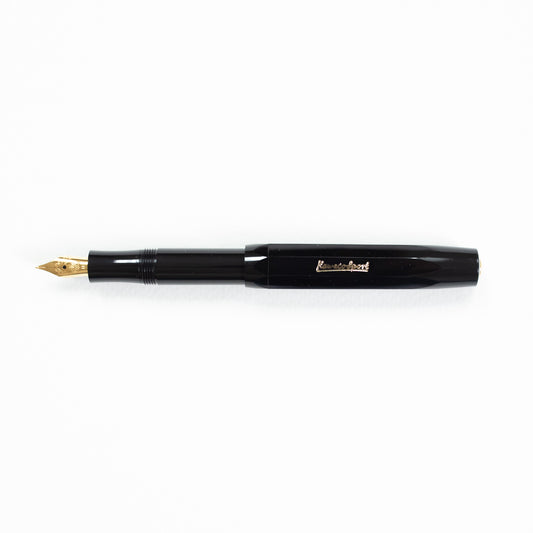 Kaweco Sport Classic Black Vulpen