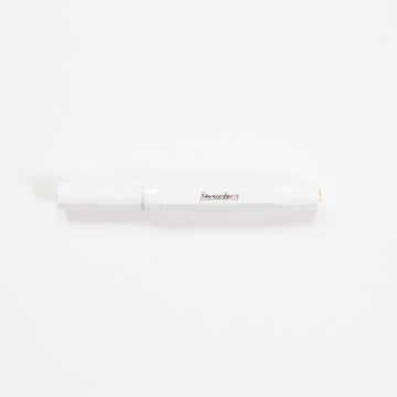 Kaweco Sport Classic White Vulpen