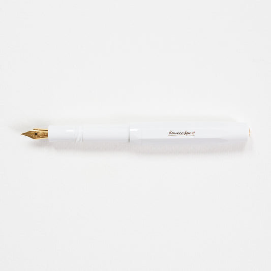 Kaweco Sport Classic White Vulpen