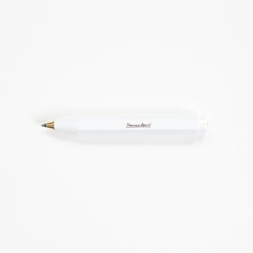 Kaweco Sport Classic White Ballpen