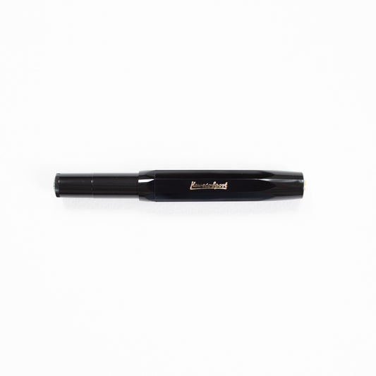 Kaweco Sport Classic Black Gel roller