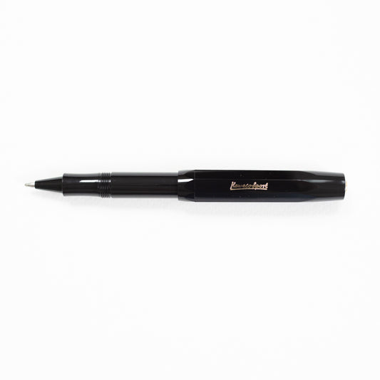 Kaweco Sport Classic Black Gel roller