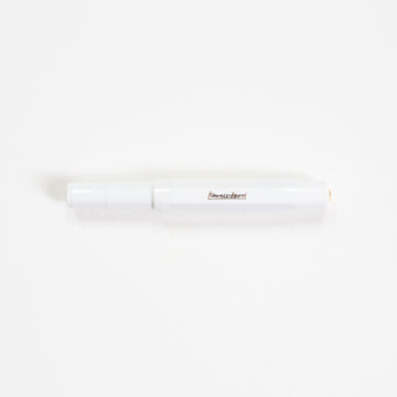 Kaweco Sport Classic White Gel roller