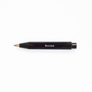 Kaweco Sport Classic Black Clutch Vulpotlood 3,2mm