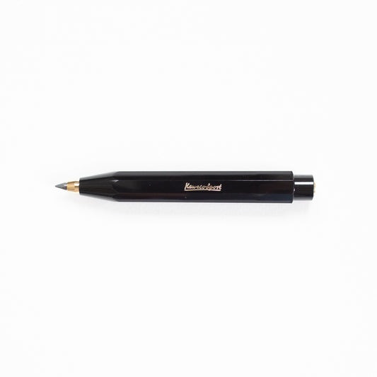 Kaweco Sport Classic Black Clutch Vulpotlood 3,2mm