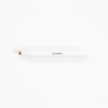 Kaweco Sport Classic White Clutch Vulpotlood 3,2mm