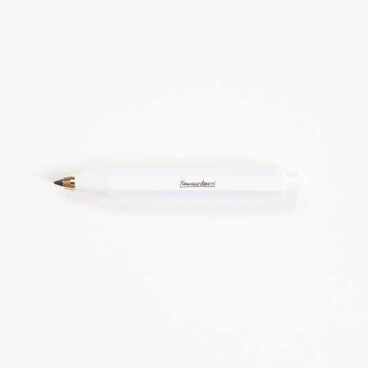 Kaweco Sport Classic White Clutch Vulpotlood 3,2mm