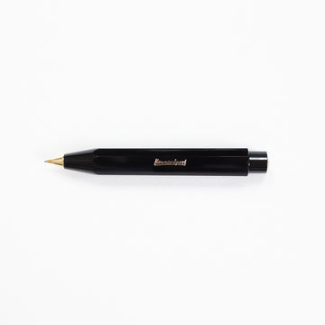 Kaweco Sport Classic Black Vulpotlood 0,7mm