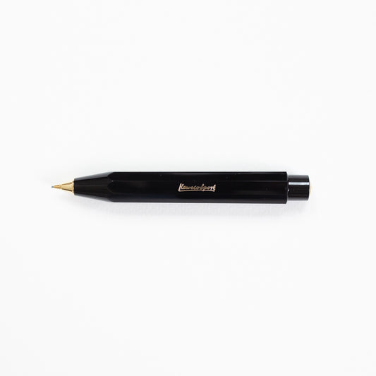 Kaweco Sport Classic Black Vulpotlood 0,7mm