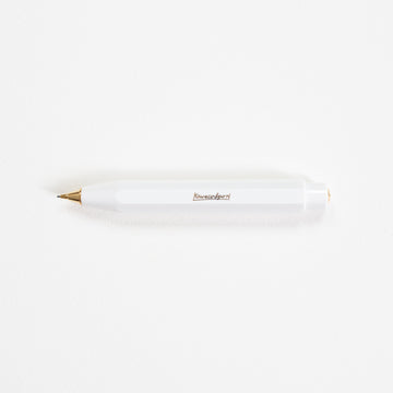 Kaweco Sport Classic White Vulpotlood 0,7mm