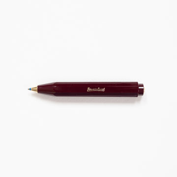 Kaweco Sport Classic Burgundy Ballpen