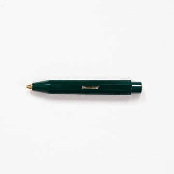 Kaweco Sport Classic Green Ballpen