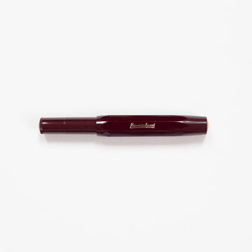 Kaweco Sport Classic Burgundy Gel Roller