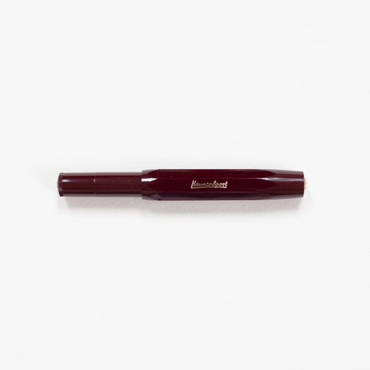 Kaweco Sport Classic Burgundy Gel Roller