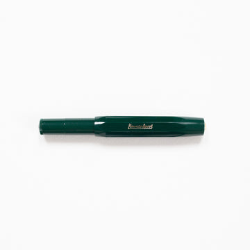 Kaweco Sport Classic Green Gel Roller