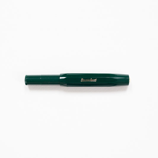 Kaweco Sport Classic Green Gel Roller