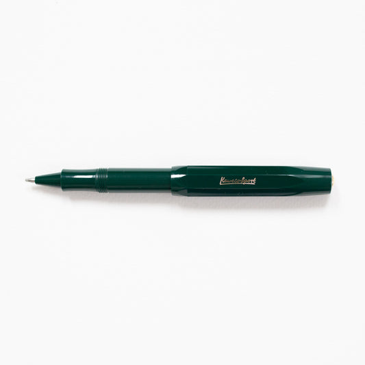 Kaweco Sport Classic Green Gel Roller