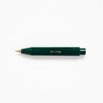 Kaweco Sport Classic Green Vulpotlood 0,7mm