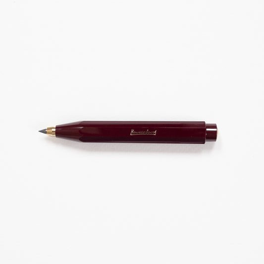 Kaweco Sport Classic Burgundy Clutch Vulpotlood 3,2mm