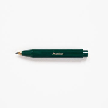 Kaweco Sport Classic Green Clutch Vulpotlood 3,2mm