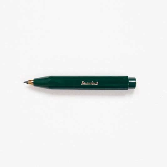 Kaweco Sport Classic Green Clutch Vulpotlood 3,2mm