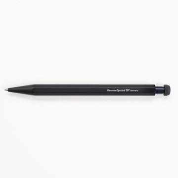 Kaweco Special Aluminium Black Matt Balpen