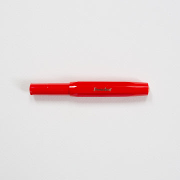 Kaweco Sport Classic Red Vulpen