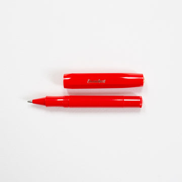 Kaweco Sport Classic Red Gel Roller