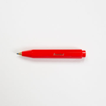 Kaweco Sport Classic Red Ballpen