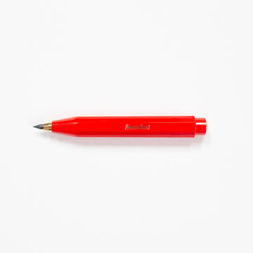 Kaweco Sport Classic Red Clutch Vulpotlood 3,2mm