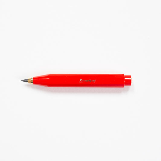 Kaweco Sport Classic Red Clutch Vulpotlood 3,2mm