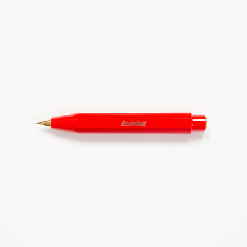 Kaweco Sport Classic Red Vulpotlood 0,7mm