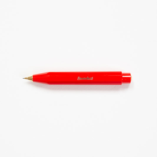 Kaweco Sport Classic Red Vulpotlood 0,7mm