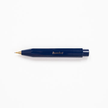 Kaweco Sport Classic Navy Vulpotlood 0,7mm