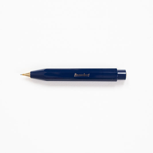 Kaweco Sport Classic Navy Vulpotlood 0,7mm