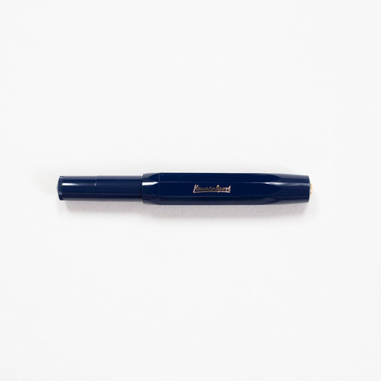 Kaweco Sport Classic Navy Vulpen