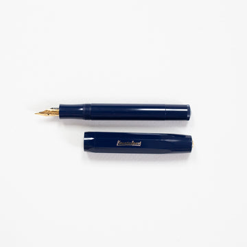 Kaweco Sport Classic Navy Vulpen