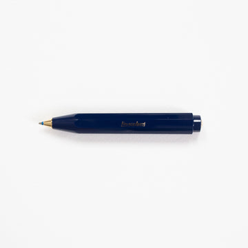 Kaweco Sport Classic Navy Ballpen